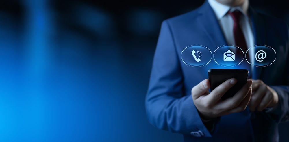 Contatta Athena Lab Salute e Sicurezza del Lavoro