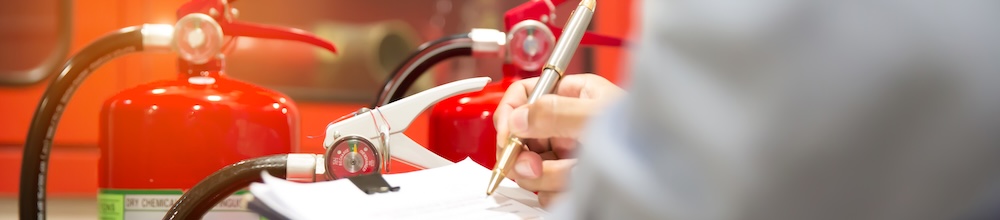 Athena Lab Salute e Sicurezza del Lavoro Antincendio